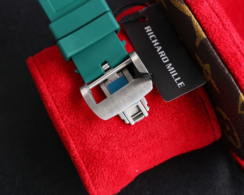 RICHARD MILLE Watches